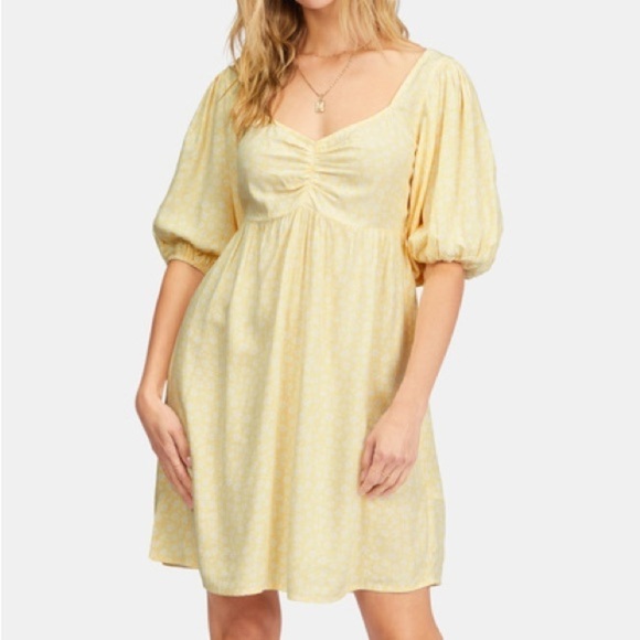🔆BILLABONG🔆 SEA SIDE DRESS - Picture 9 of 15